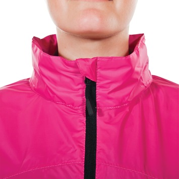 Mac in a Sac junior regenjack fuchsia 8-10 jaar