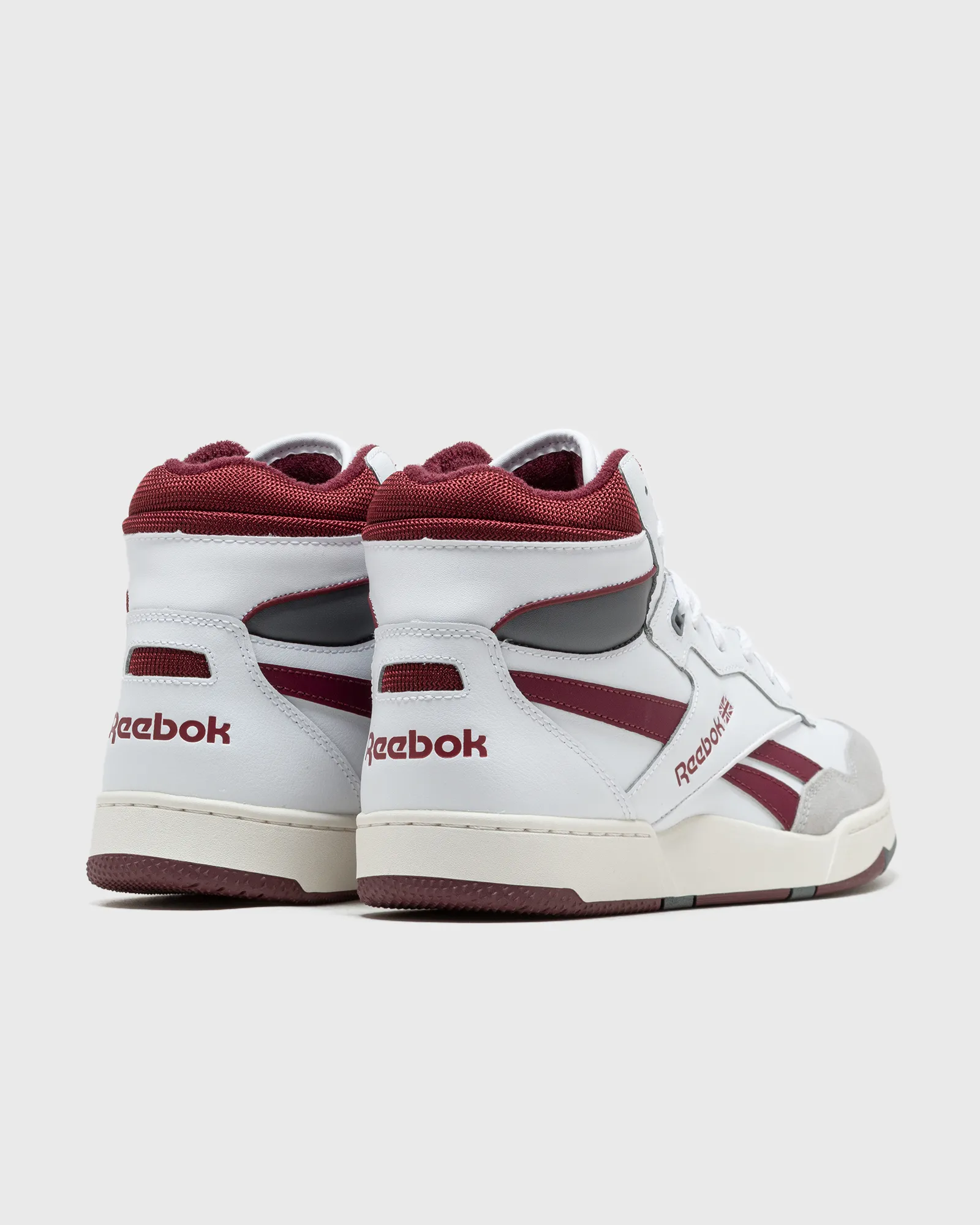 Reebok BB 4000 II MID