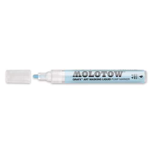 MOLOTOW™ Masking Liquid Pumpmarker