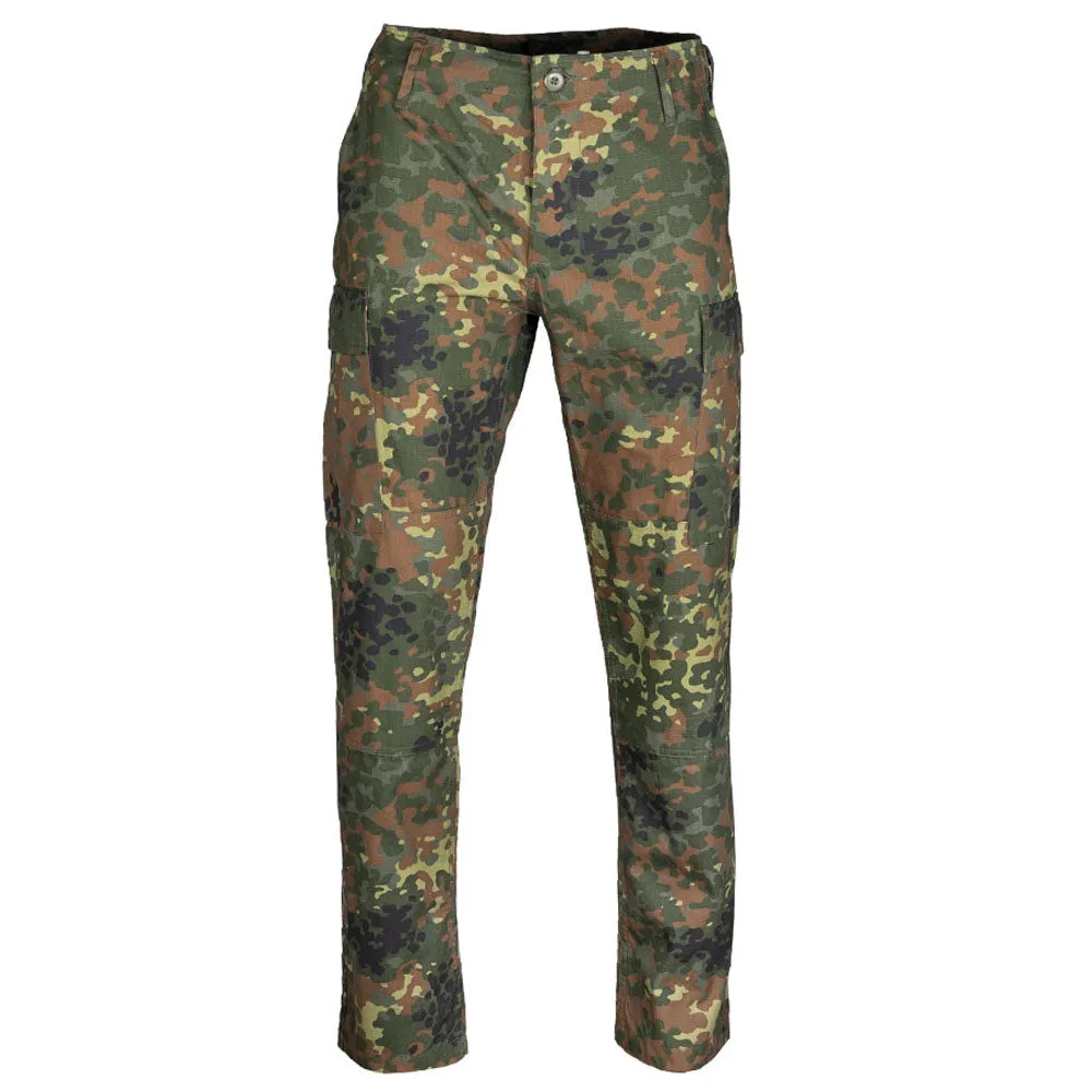 Mil-Tec -  Feldhose US BDU R/S Slim fit