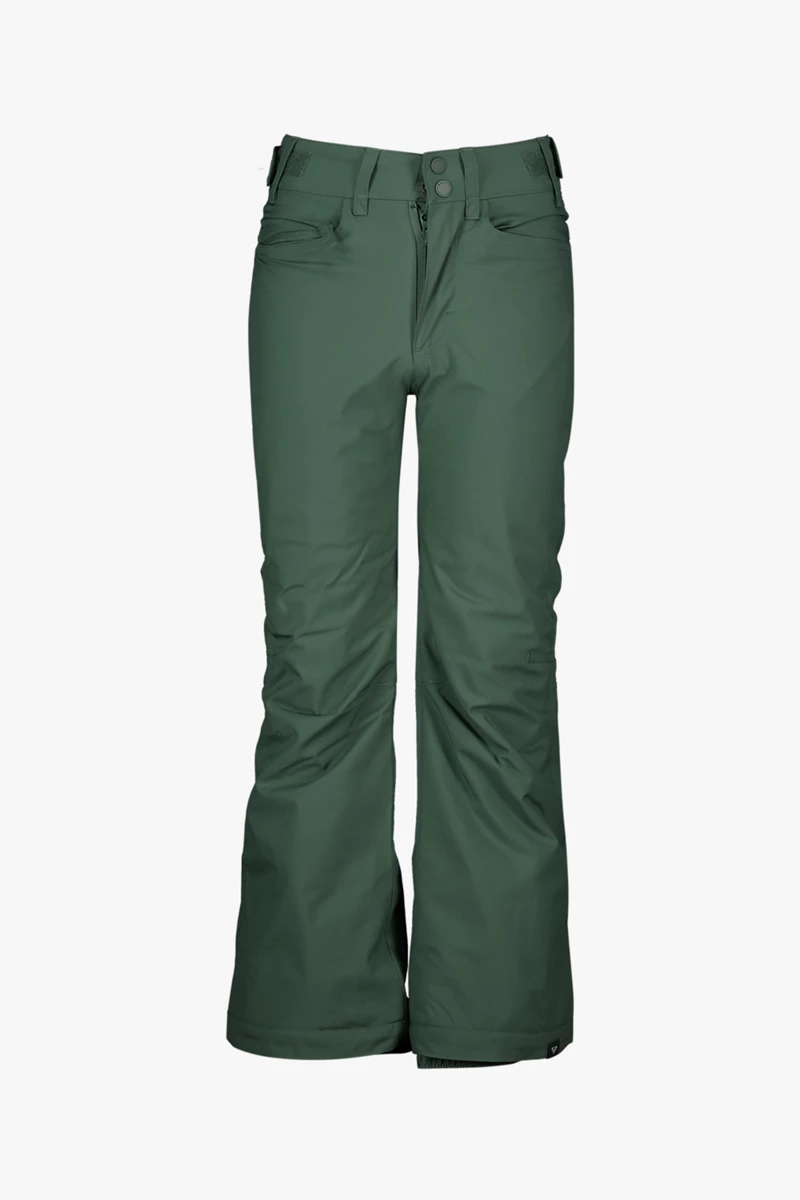 Roxy Backyard Mädchen Ski-Snowboardhose