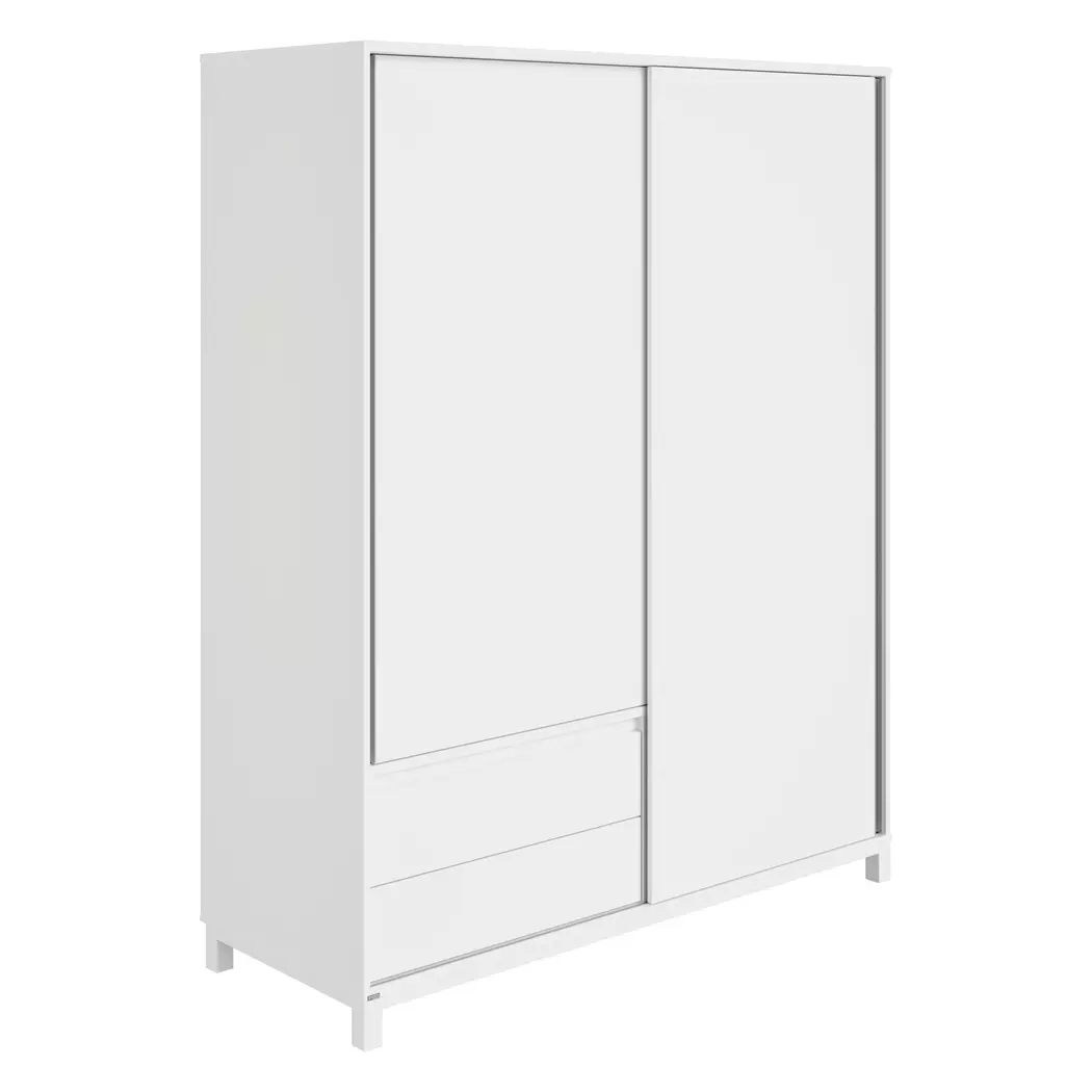 Schiebetürenschrank Olli