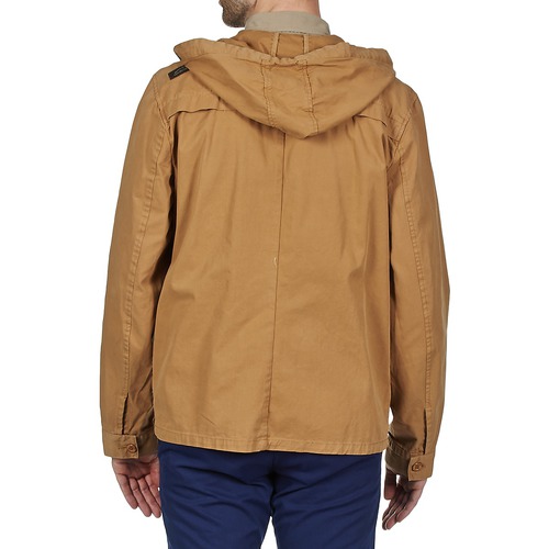 Oxbow - FAKAHINA - Beige