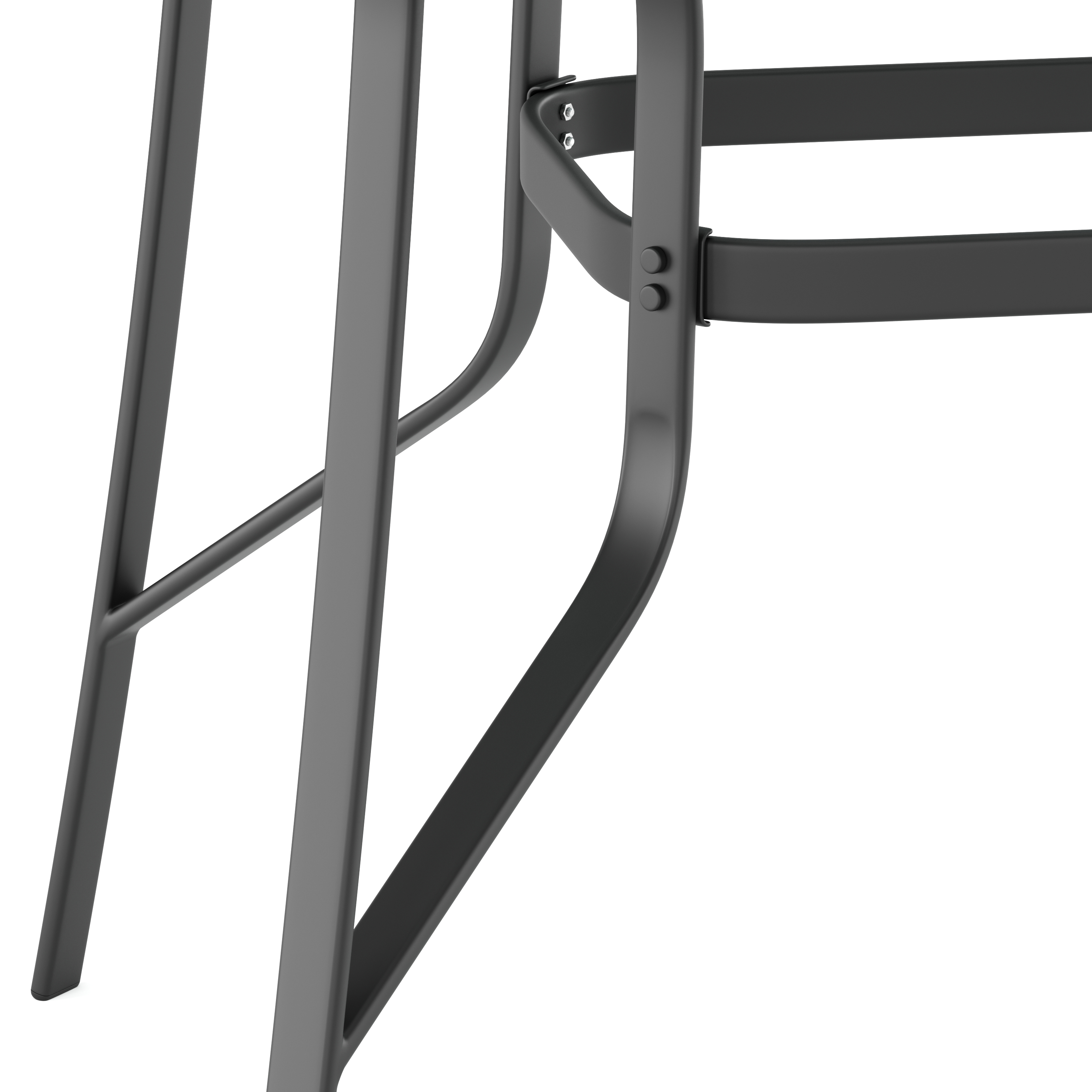 Gartentisch 140 x 80 cm