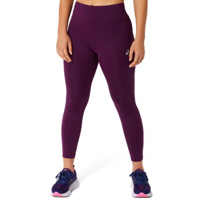 ASICSKatakana Crop Tight - lila