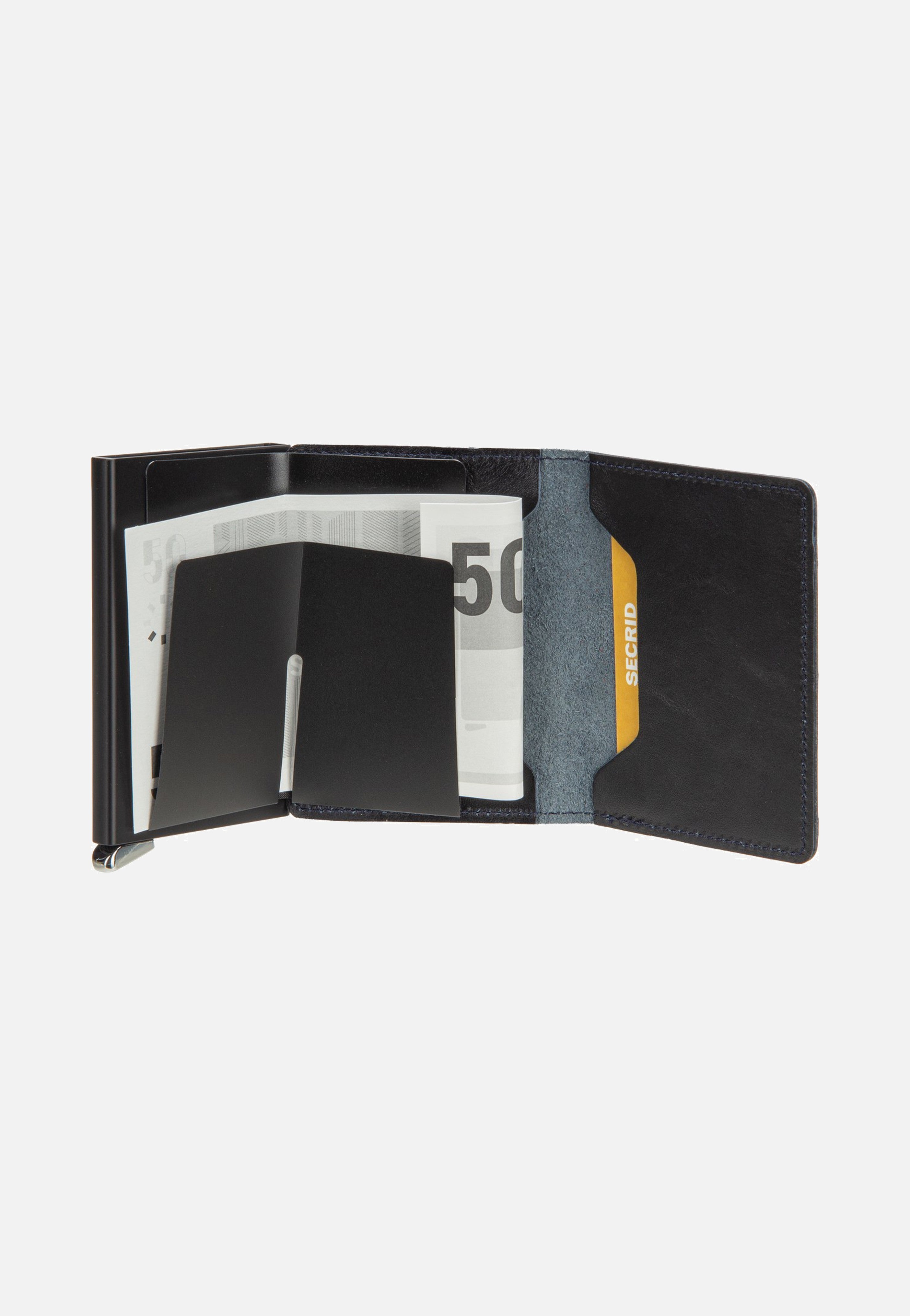 Premium Slimwallet Basco Ink+ - Portemonnaie
