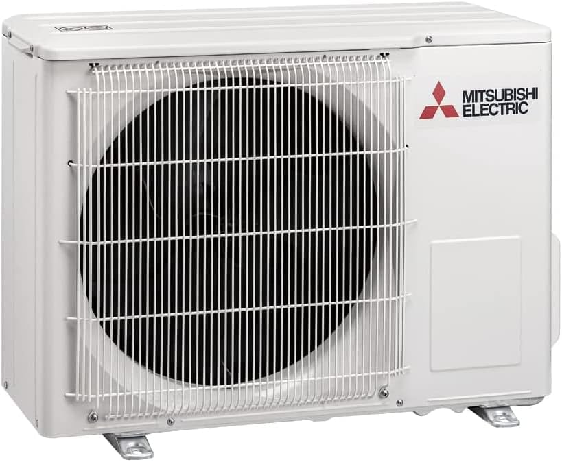 Mitsubishi MSZ-AY25VGKP + MUZ-AY25VG Serie AY Klimagerät 9000 BTU Inverter Wärmepumpe Energieklasse A+++/A++