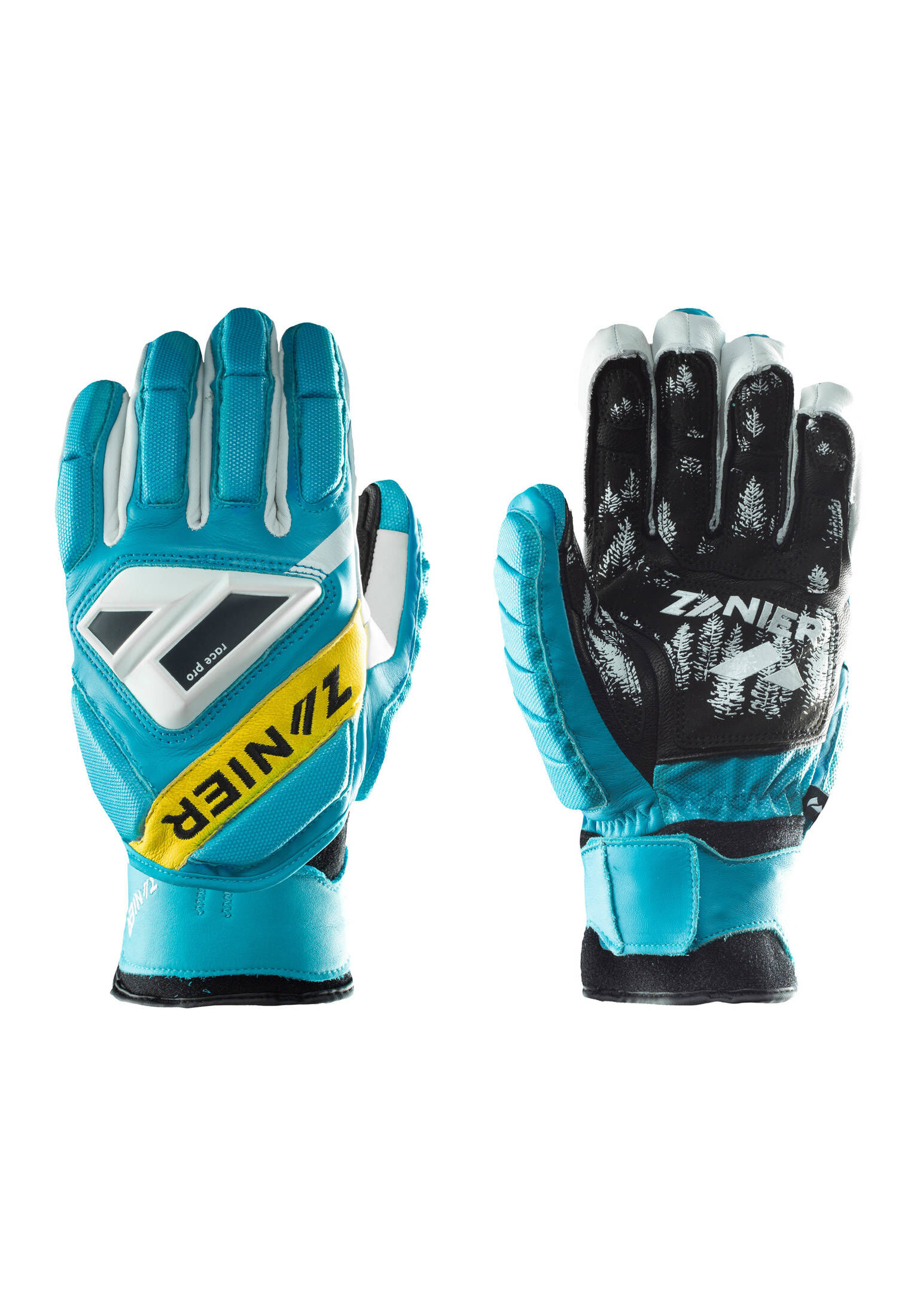 Zanier| Kinder Handschuhe GATE KILLER Juniors