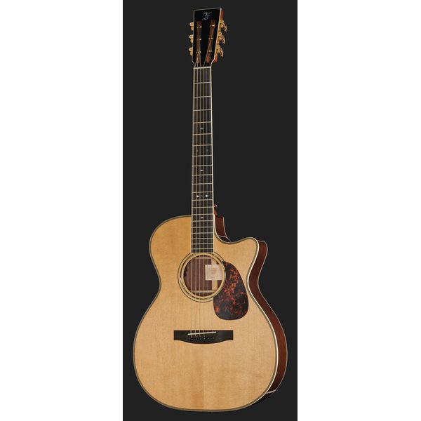 Furch Vintage 2 OMC-SR SPE Slotted