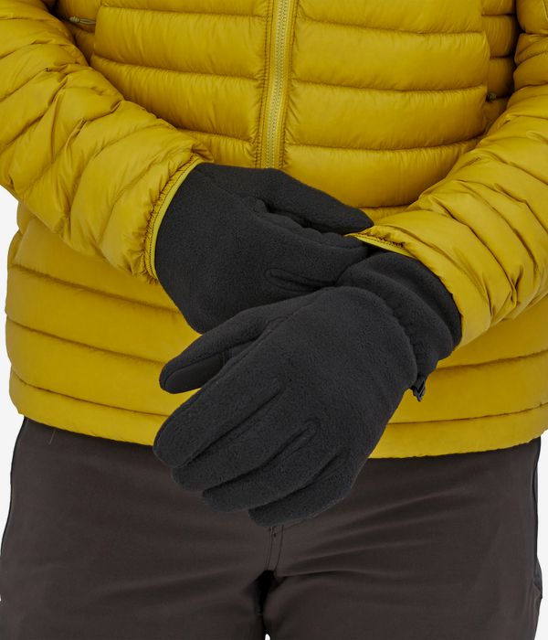 Patagonia Synch Handschuhe (all black)