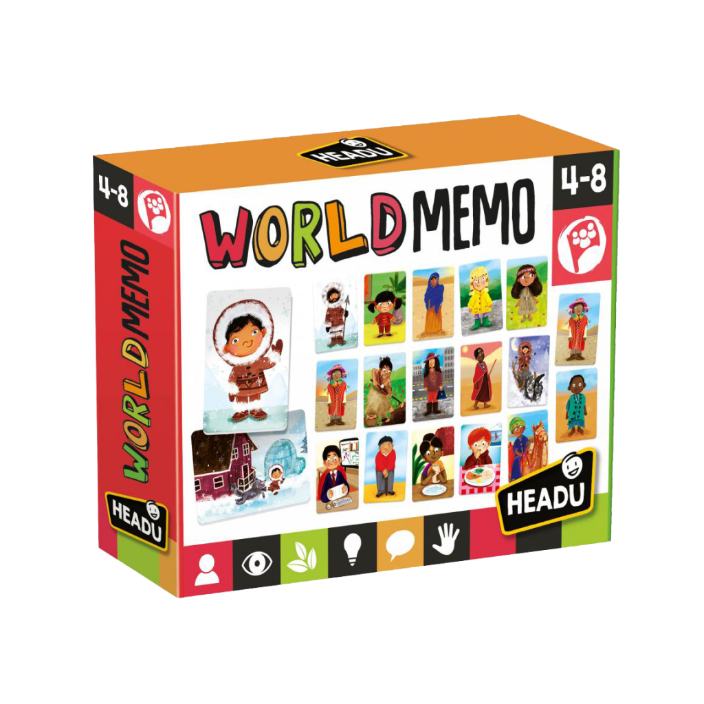 World Memo