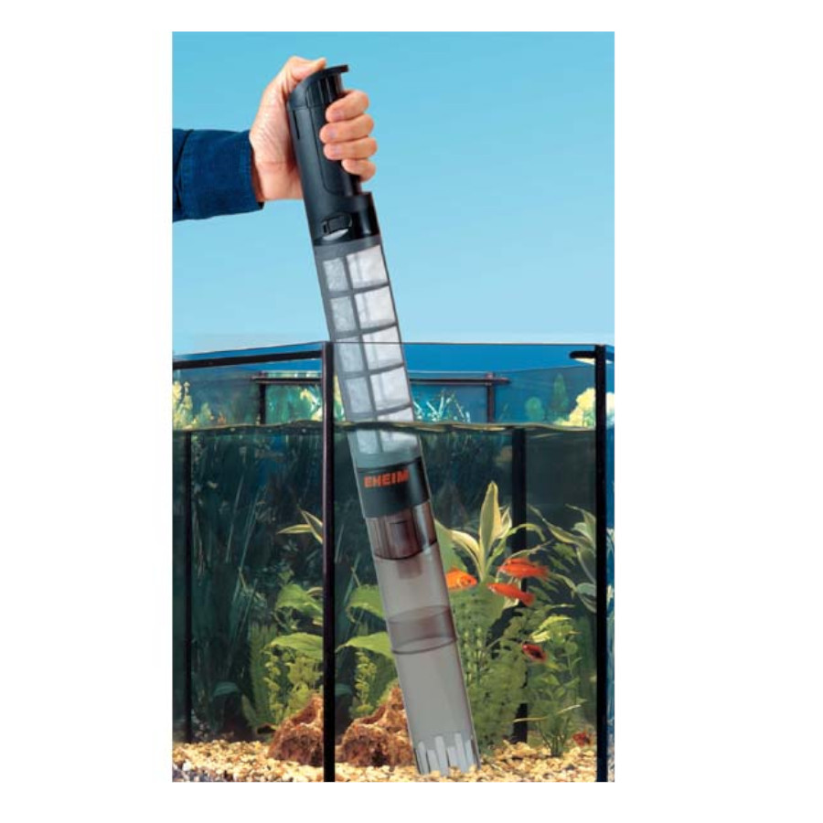 Aspirador de aquário Eheim Quick VacPro