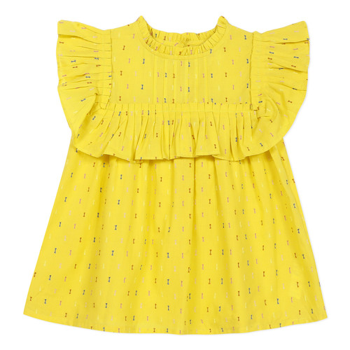Catimini - MAINA - Jaune