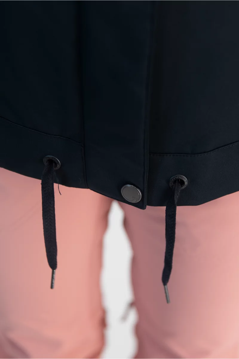 Roxy Meade Damen Ski-Snowboardjacke