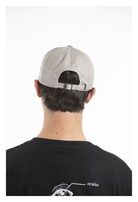 Casquette ANIMOZ DAILY Gris
