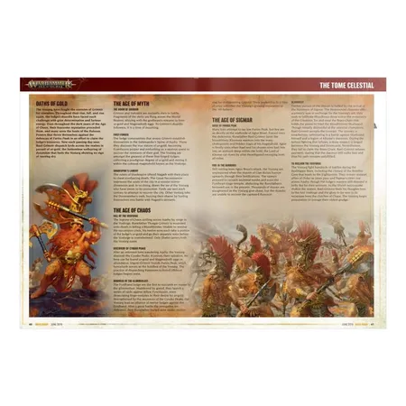 Games Workshop Warhammer 40.000 White Dwarf 06/2019 deutsch