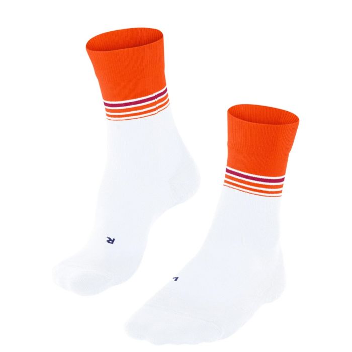 Falke Dame Strømper RU4 Endurance Cool Hvid