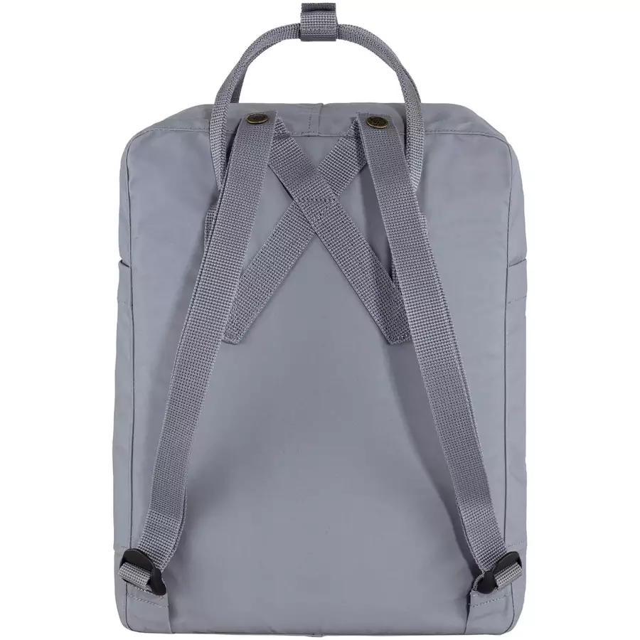 Fjällräven Kånken - Rucksack 38 cm flint grey