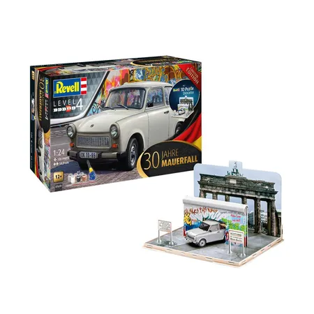 Revell 30th Anniversary 