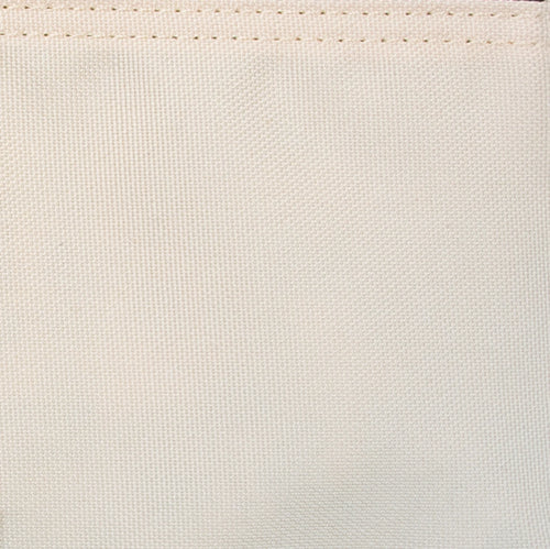 Pochette Nano Banco crème