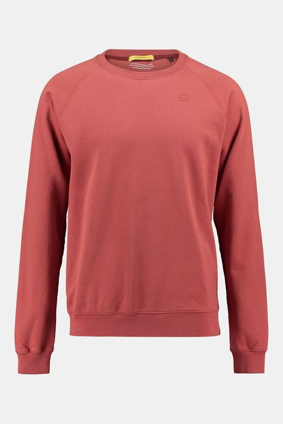 Buitenmens Buitenmens Sweater Recycled Trui