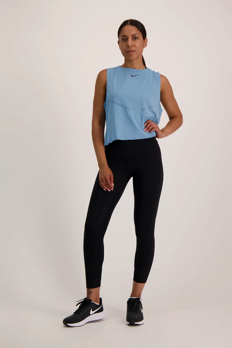 Nike Dri-FIT ADV Run Division Damen Top