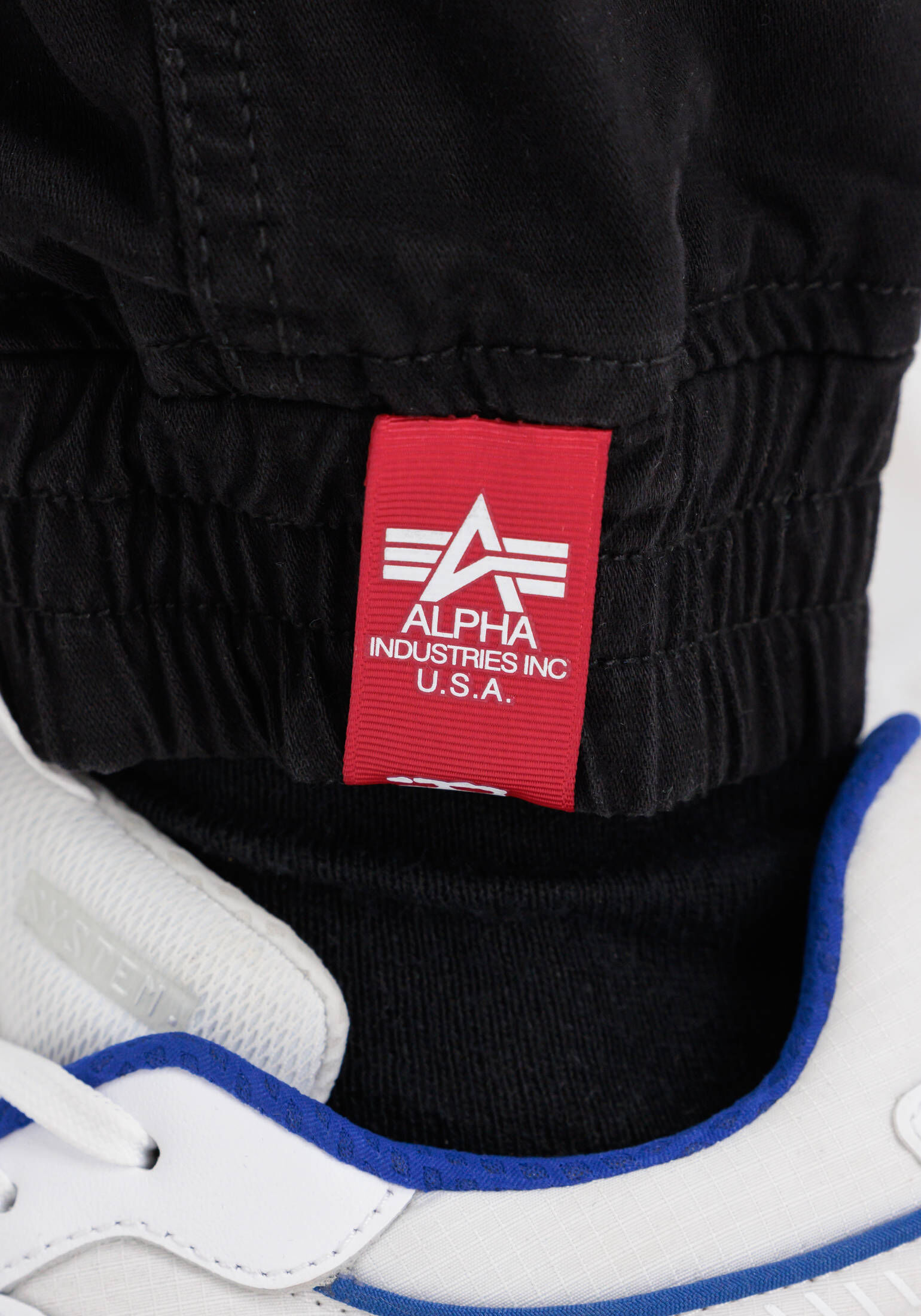 Alpha Industries| Herren Cargohose UTILITY PANT