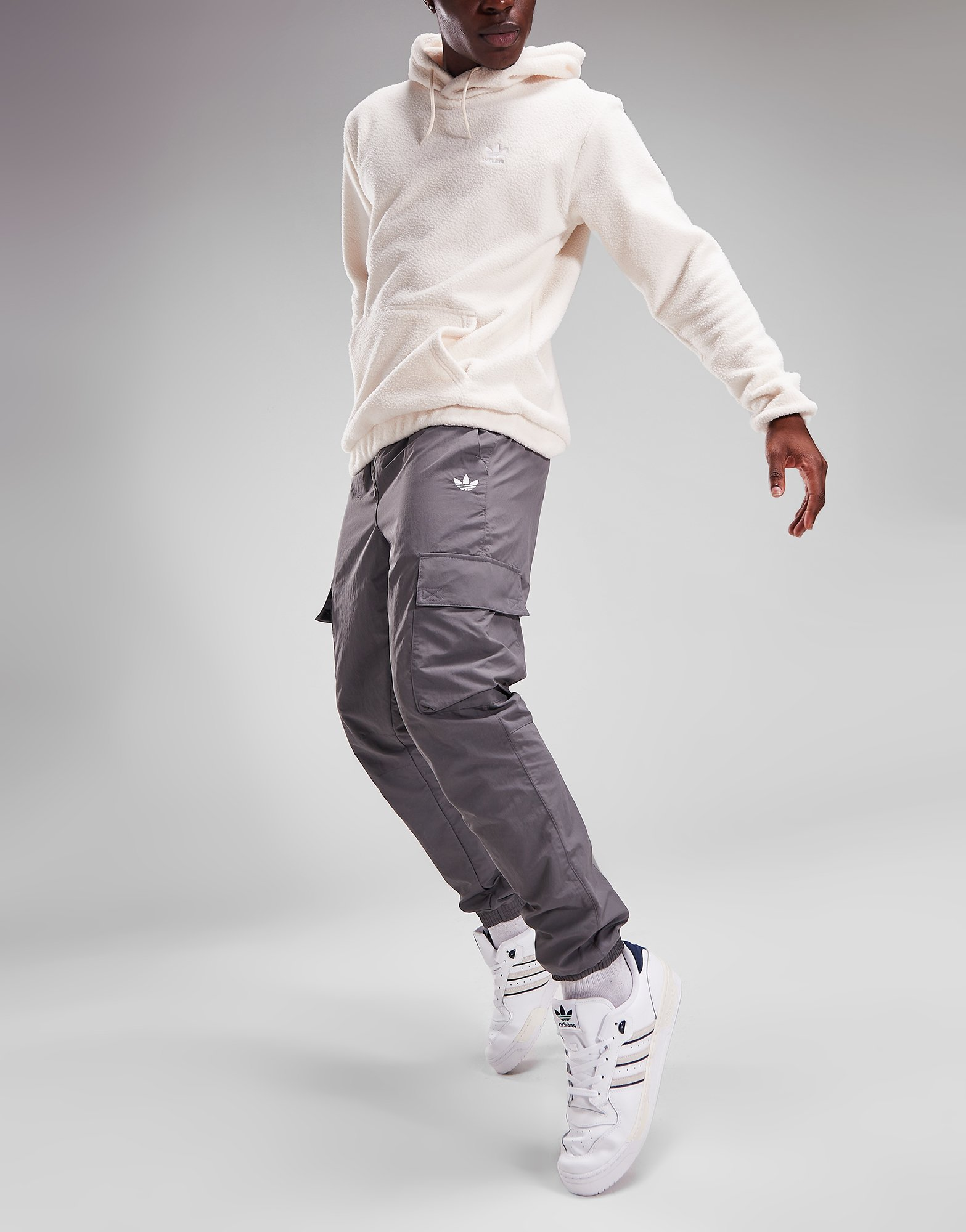 adidas Originals Pantalon de jogging Cargo Homme