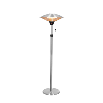 Eurom terrasverwarmer PD2100 XXL