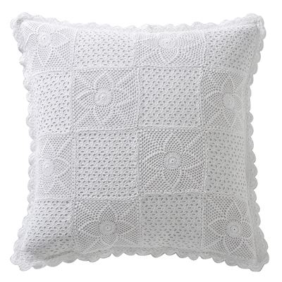 Boutis au crochet - BECQUET CRÉATION