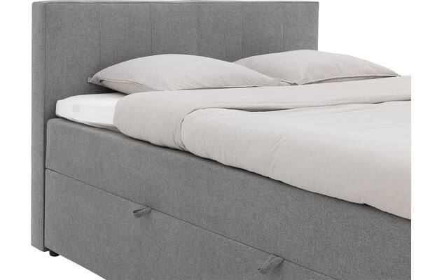 Boxspring Compleet Store Storage Box