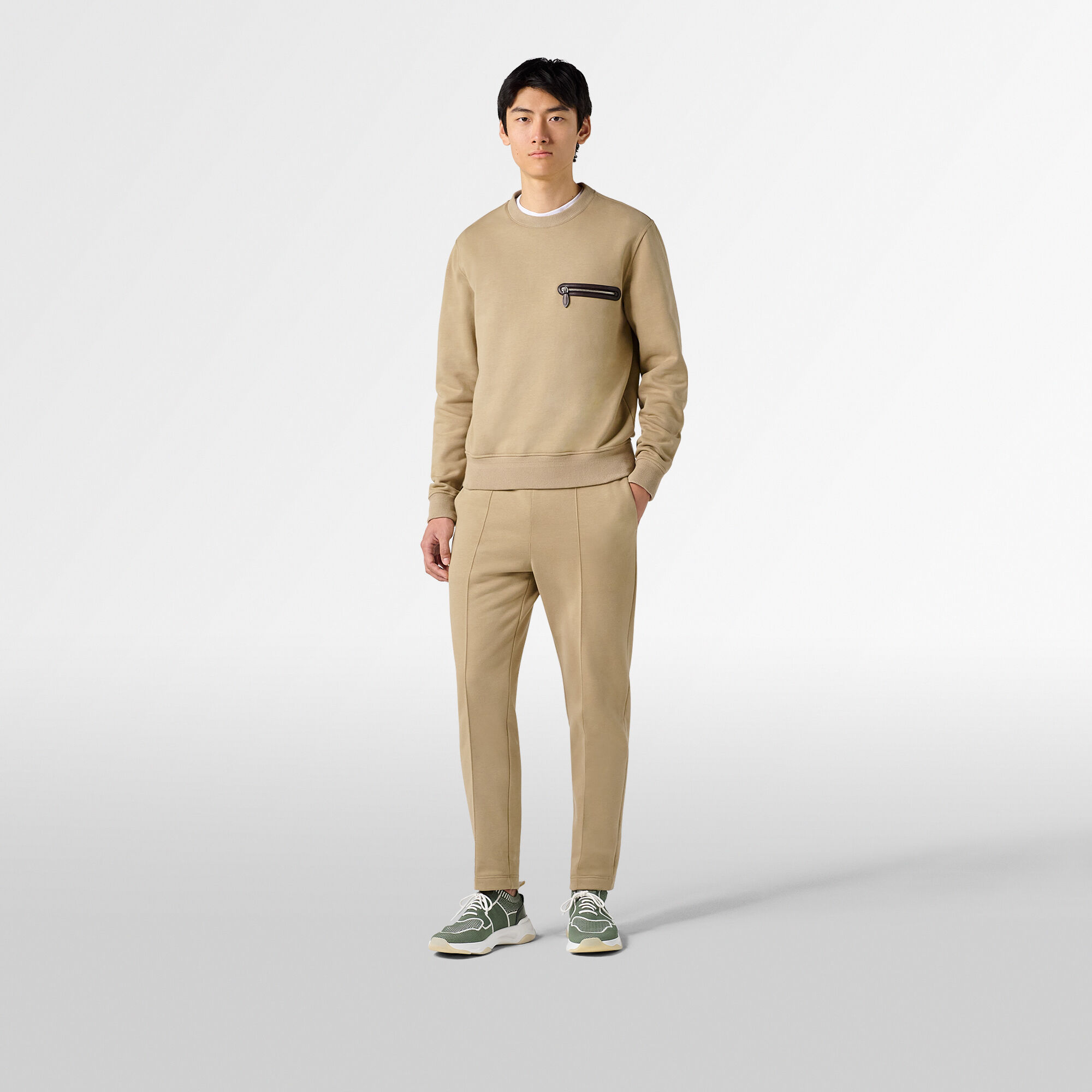 Pantalon De Jogging 1 Jour