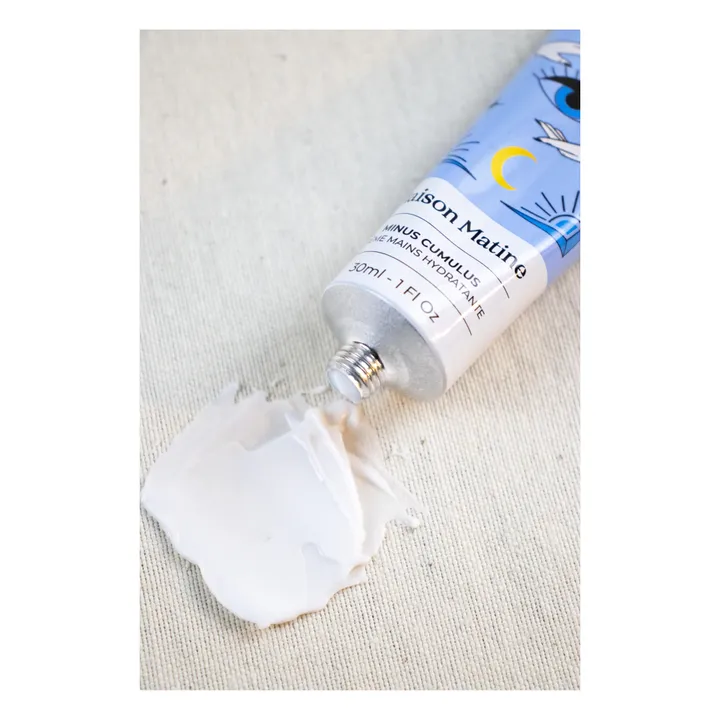 Maison Matine Crème mains Minus Cumulus - 30 ml