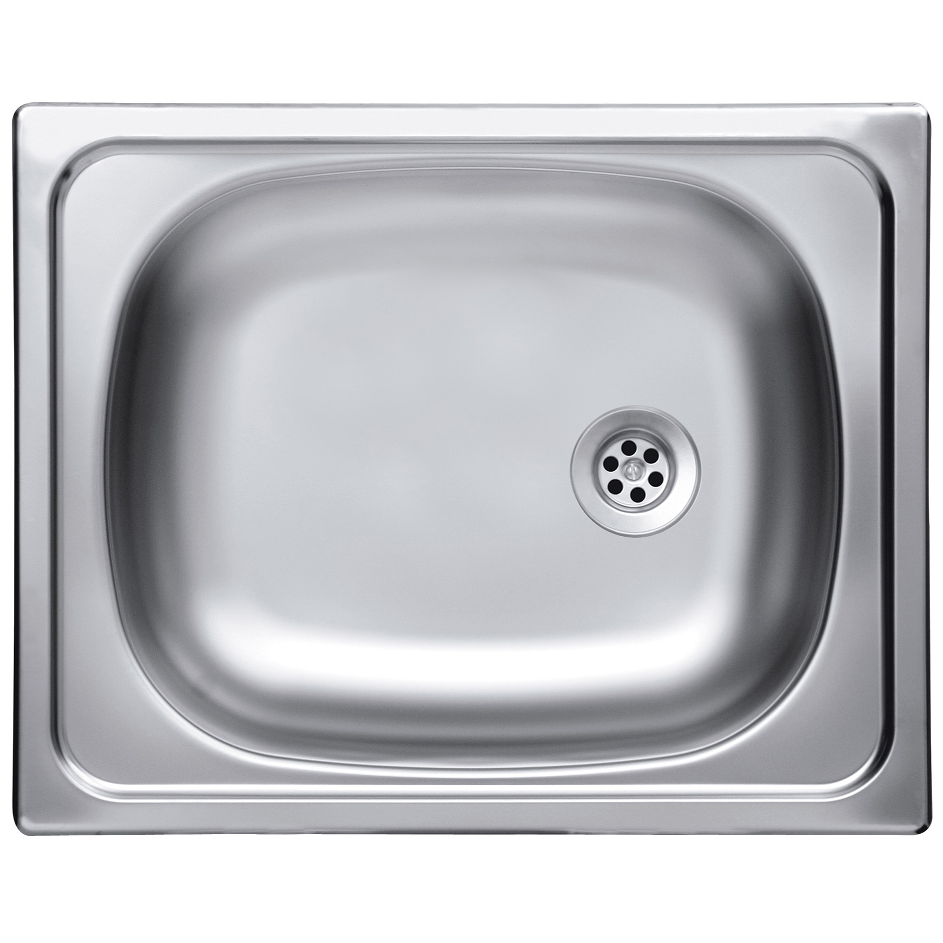 Küchenblock RISENTO - anthrazit miniperl - San Remo Eiche - 220 cm - mit E-Geräten