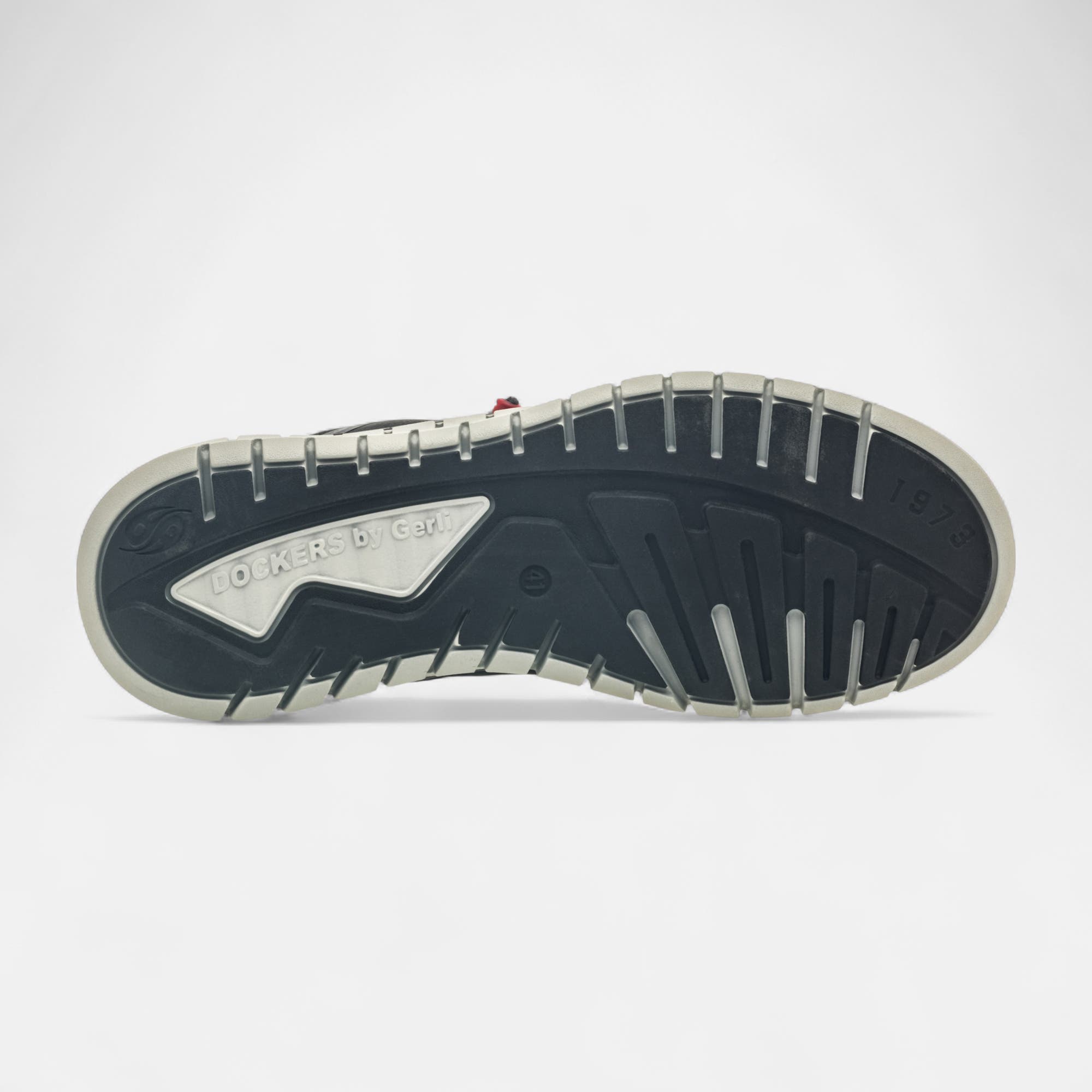 Baskets Homme noir