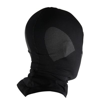 Cagoule DXR VISOR - Noir