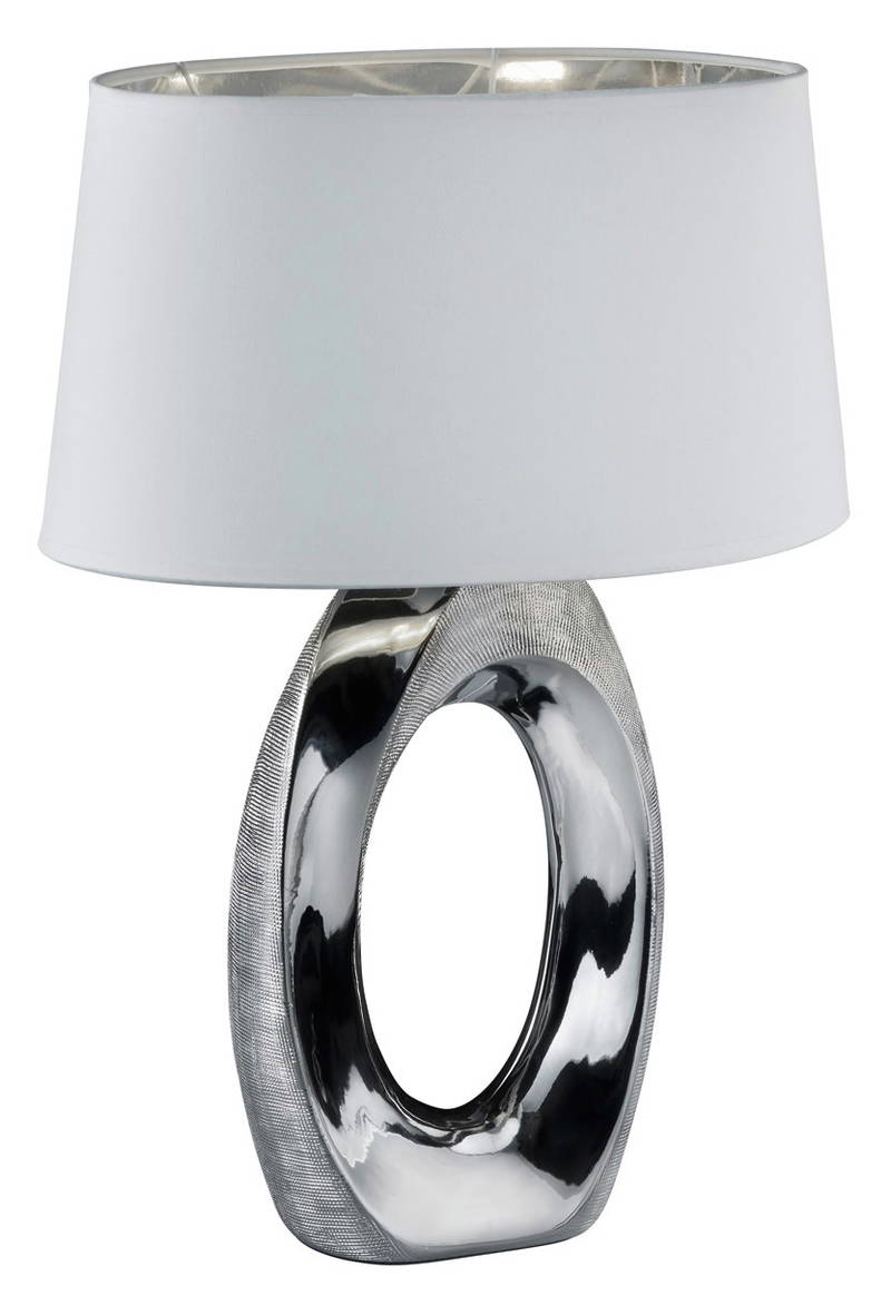 Reality Leuchten Tischlampe TABA