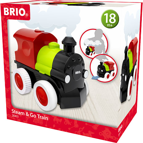 BRIO legetøjstog 30411