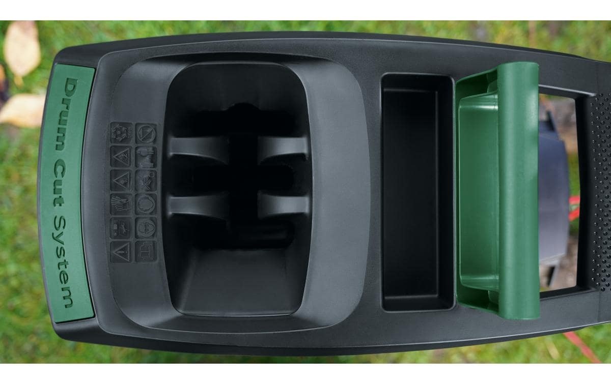 BOSCH Häcksler »Bosch AXT 22 D«
