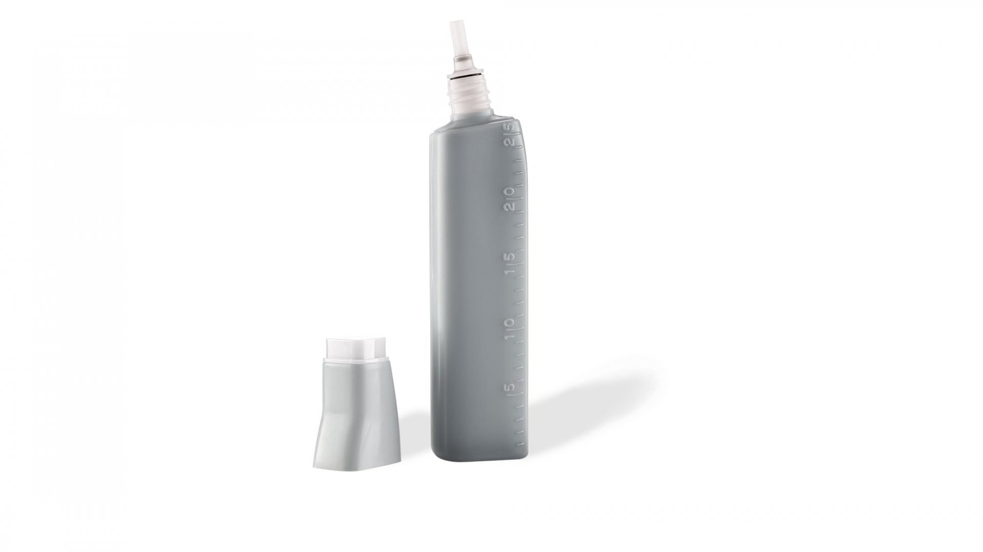 Copic Various Ink, Leerflasche