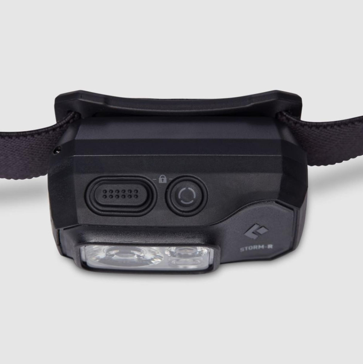 Black Diamond<br>Storm 500-R Headlamp