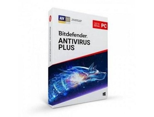 BITDEFENDER - Internet security 1 an - 1 pc (oem)