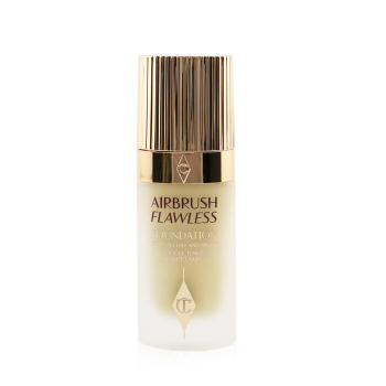 Charlotte Tilbury Airbrush Flawless Foundation