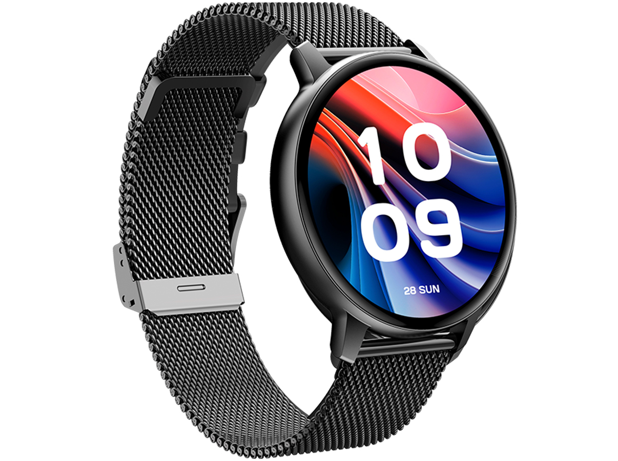 SMARTWATCH SPC DUO CLASSIC PRETO