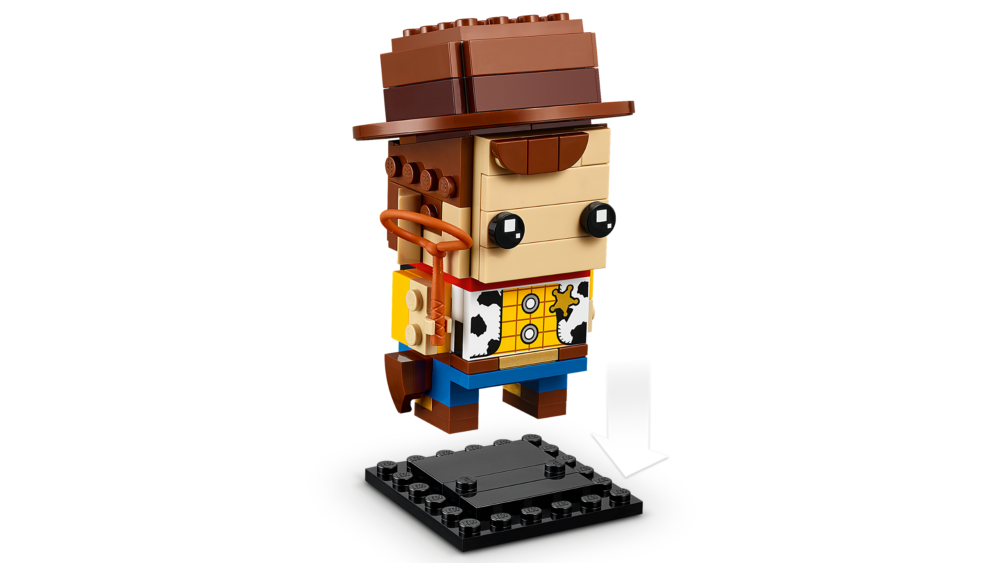 Woody e a Pastora 40553