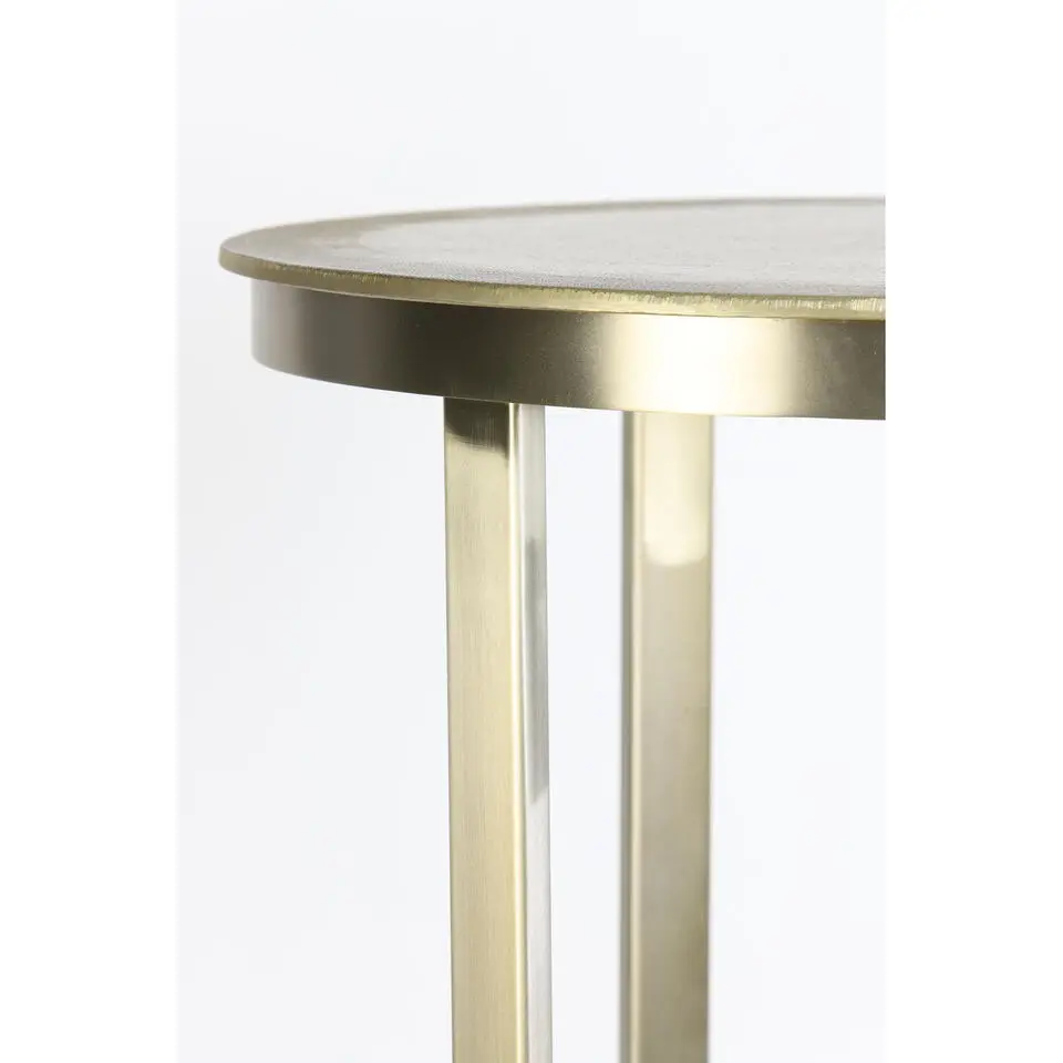Zuil Retiro - Goud - Ø30cm