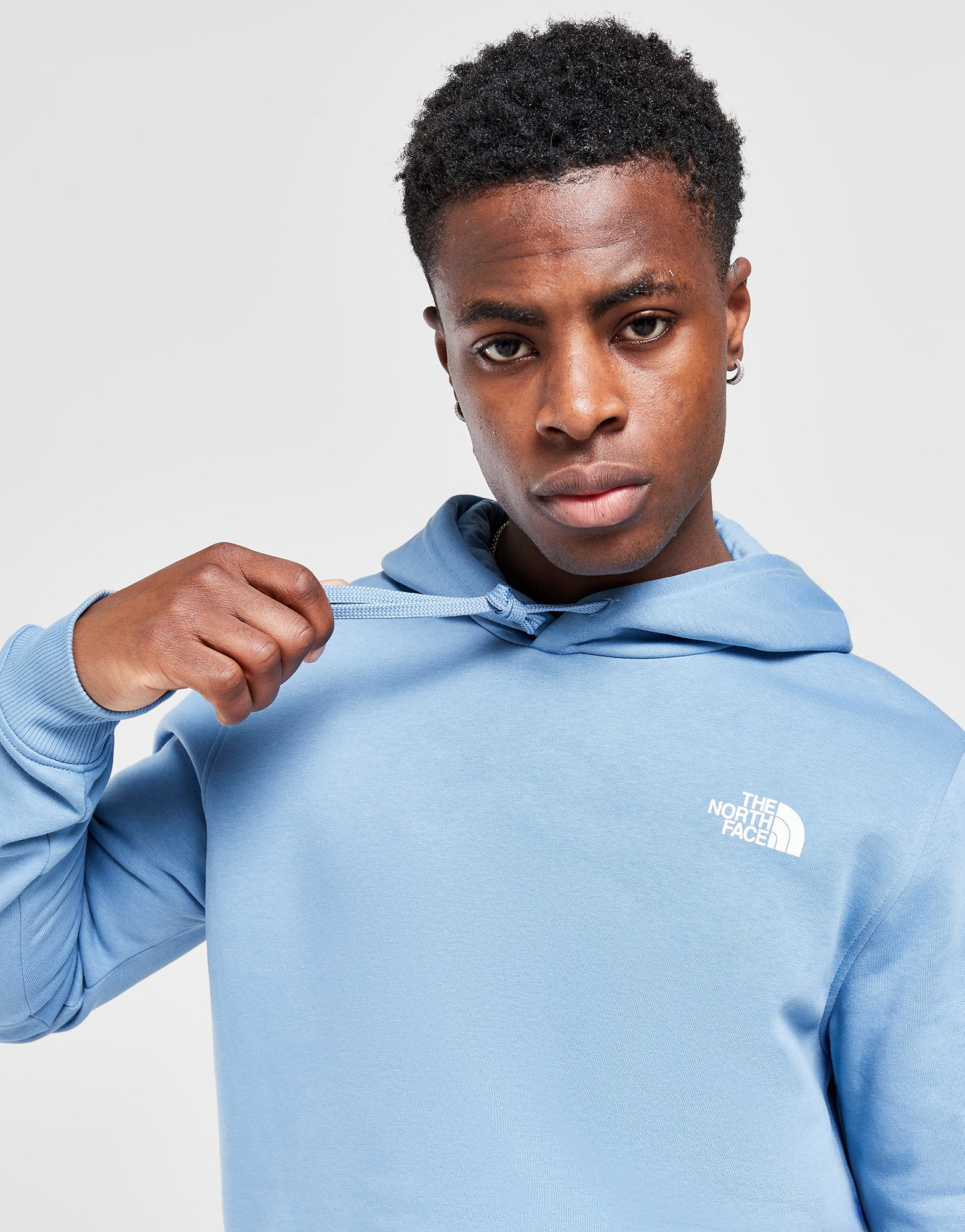 The North Face Ensemble de survêtement Polaire Homme