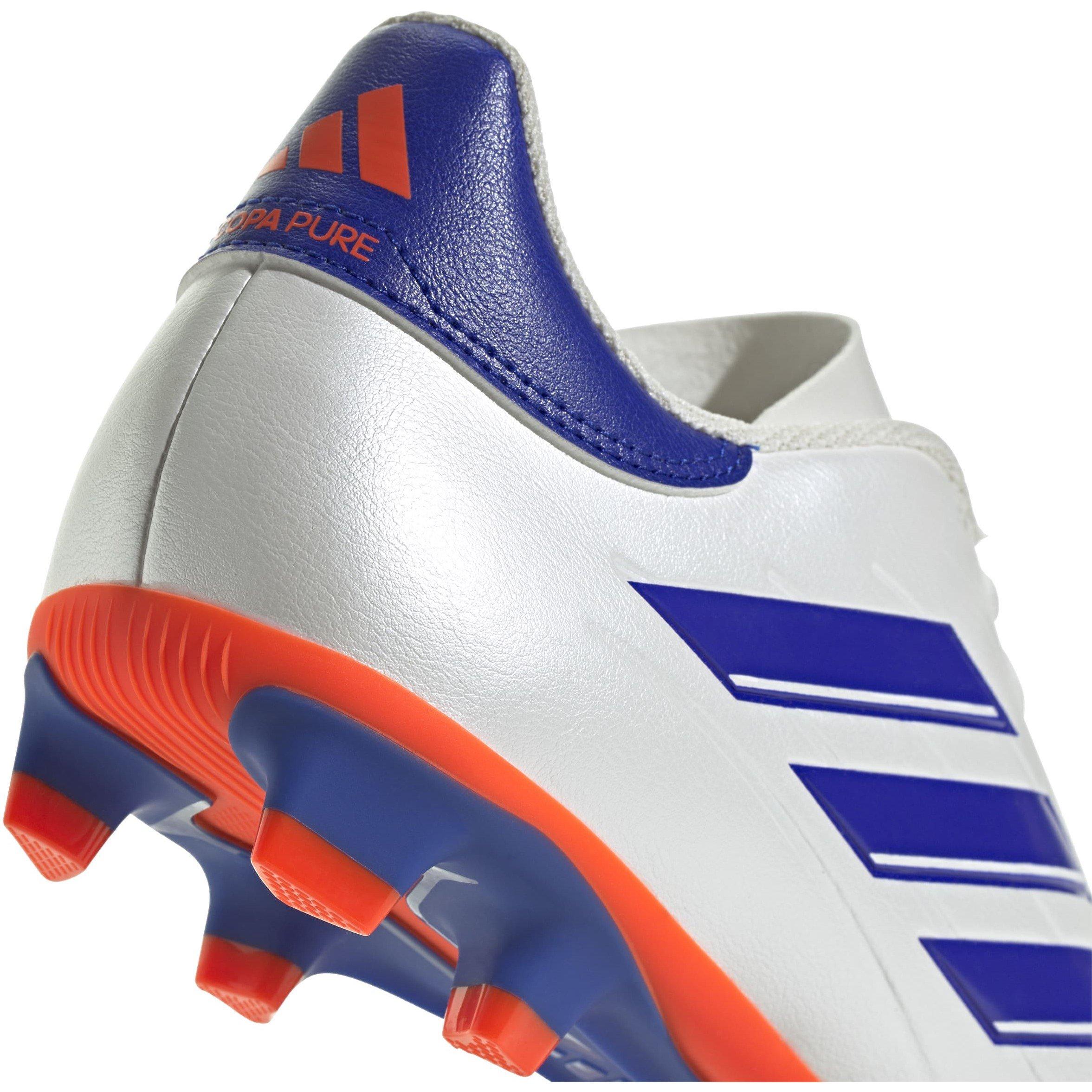 adidas Copa Pure 2 Club Flexible Firm Ground Football Boots Adults