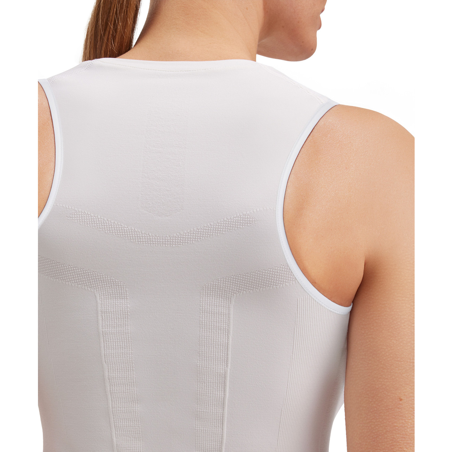FALKE Warm Tank Top Dames