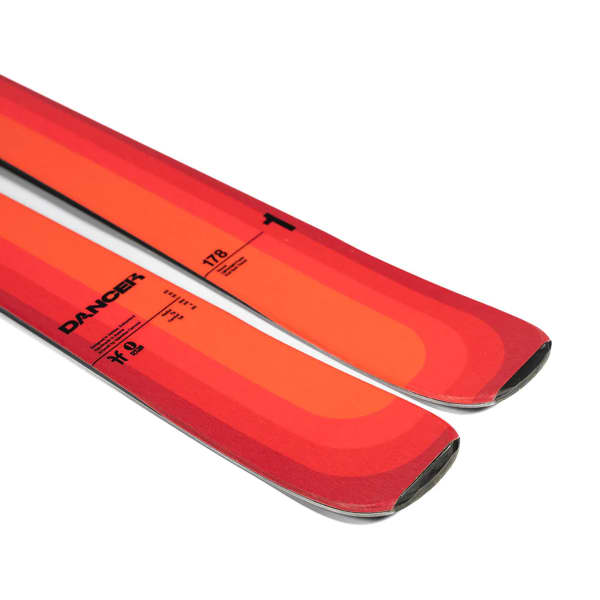 Ski FACTION DANCER 1